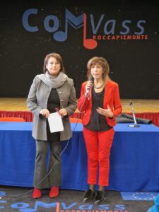 Roccapiemonte: a CoMVass, allievi a convention su Giornata contro violenza alle donne