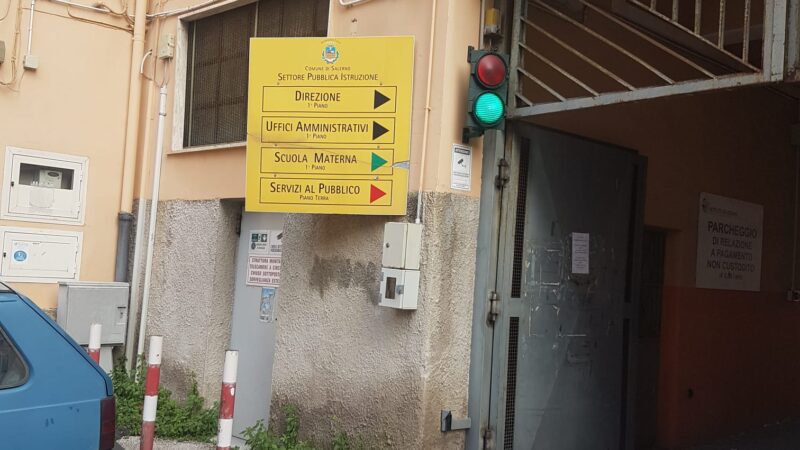 Salerno: Codacons, Via De Angelis igiene 0 “Topo morto da 5 giorni non rimosso”