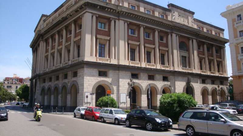 Salerno: Consiglio Comunale 12 Dicembre 2022