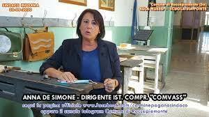 Roccapiemonte: IC CoMVass, Dirigente De Simone precisa su intestazione Istituto