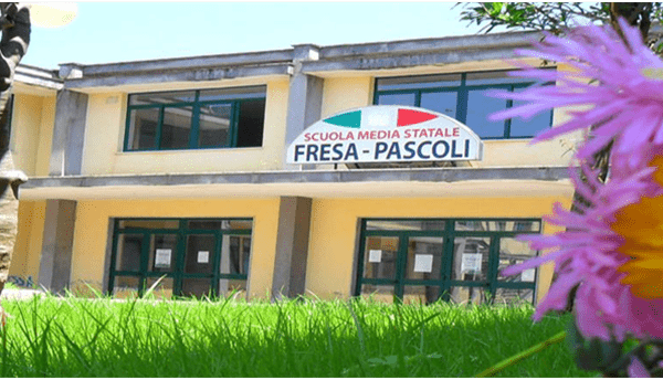 Nocera Superiore: IC “Fresa Pascoli”, al via progetto ASL “W il sorriso”   