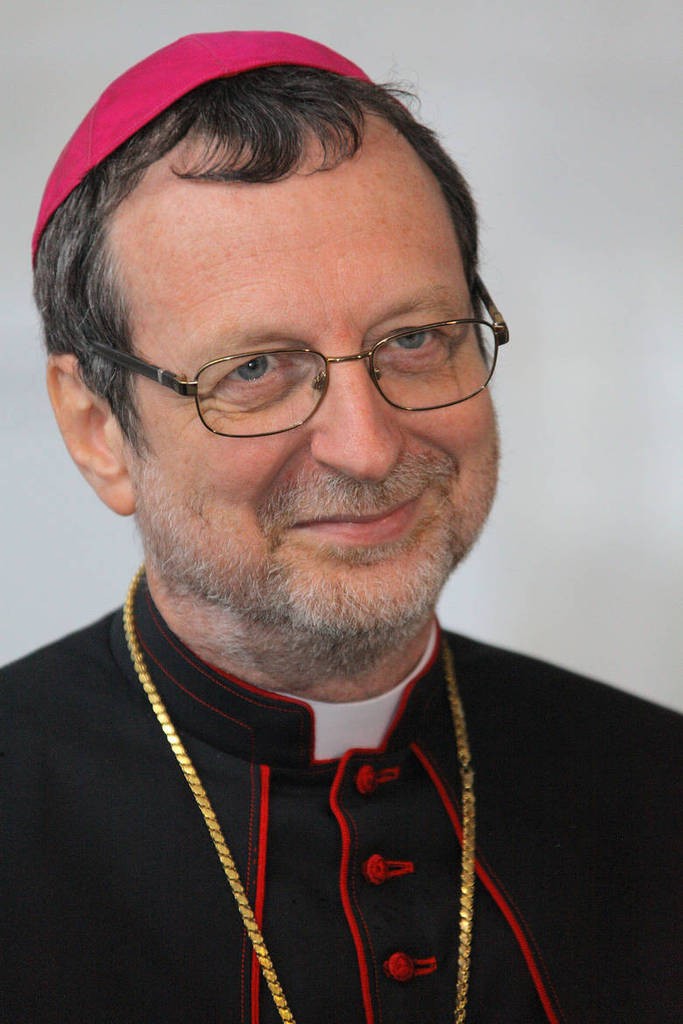 Ravello: Arcivescovo Claudio Gugerotti nominato Prefetto Dicastero Chiese Orientali 