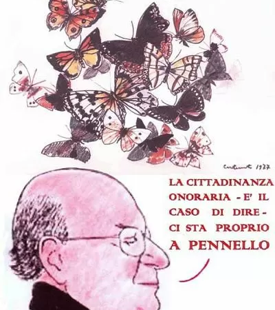 Salerno: centenario artista Mario Carotenuto