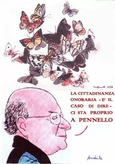Salerno: centenario artista Mario Carotenuto