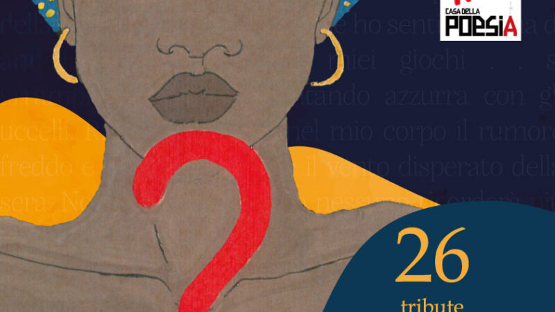 Polla: rinviato “26-Tribute to the twenty-six dead women”