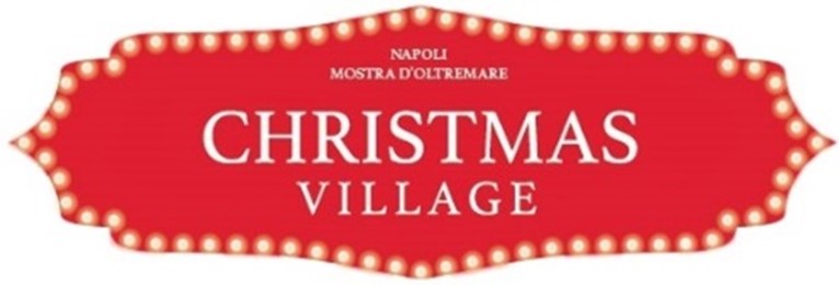Napoli: alla Mostra d’Oltremare inaugurazione I ediz. “Christmas Village”