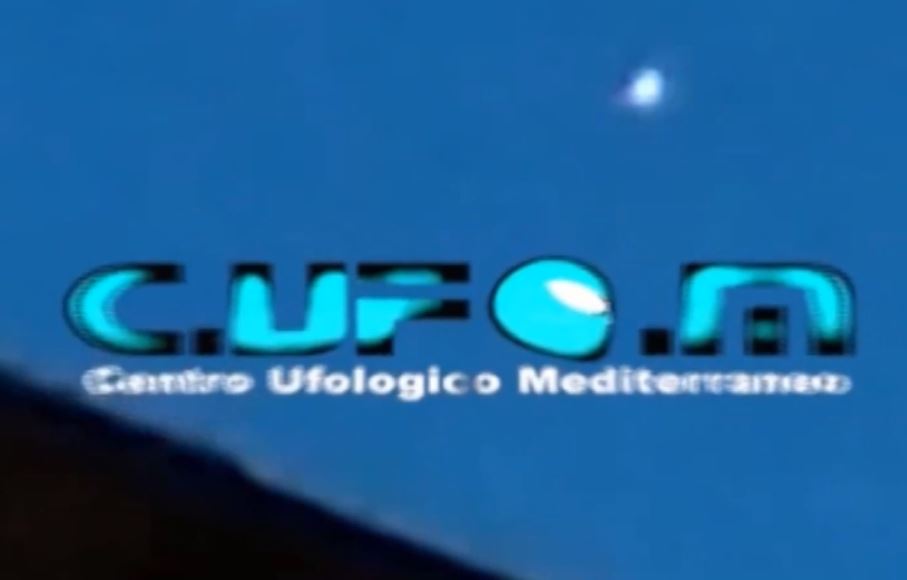 Cufom: convegno “Ufo, vengono dalle stelle?” rinviato