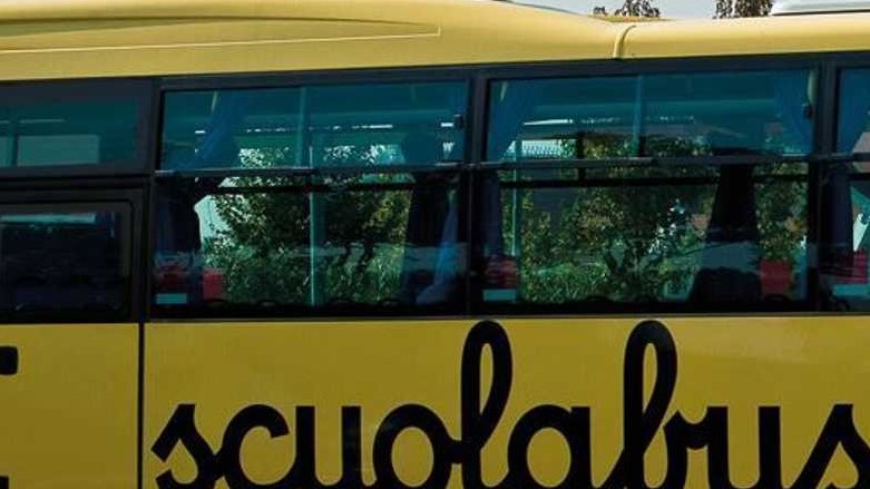 Salerno: Scuola, da 18 Settembre 2023 trasporto scolastico per alunni Infanzia e Primaria