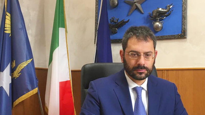 Salerno: Cyber Security Italy Foundation nomina Comitato tecnico scientifico, on. Tofalo Direttore