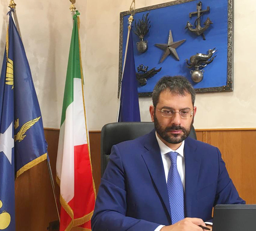 Salerno: Cyber Security Italy Foundation nomina Comitato tecnico scientifico, on. Tofalo Direttore