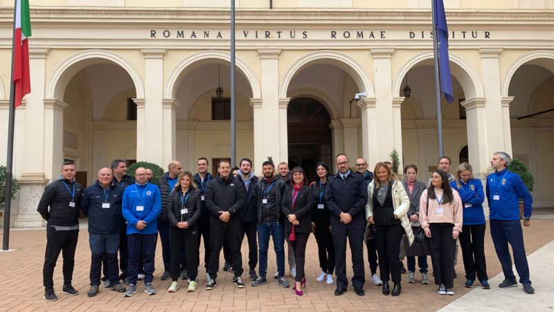 Salerno: Ateneo, inaugurato a Roma Master “Leadership and Digital Transformation”