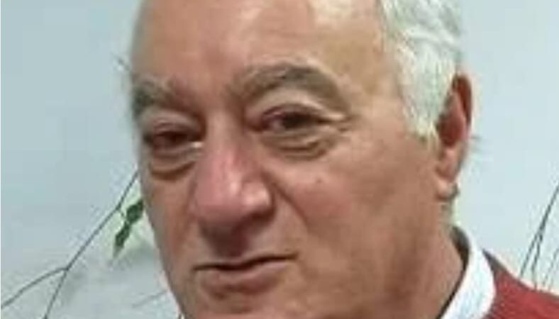 Salerno: Amministrazione comunale, cordoglio decesso Giovanni Vitale