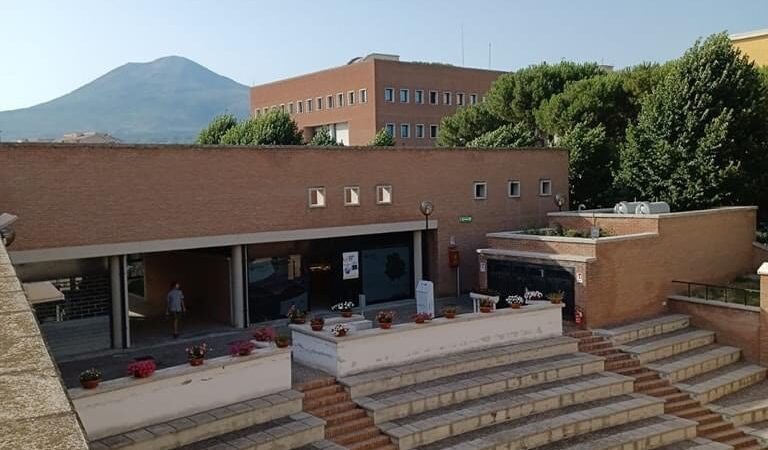 Campania: Protocollo Intesa Parco Archeologico di Pompei, Ente Parco Nazionale del Vesuvio, Comune di Boscoreale, Fondazione CIVES 