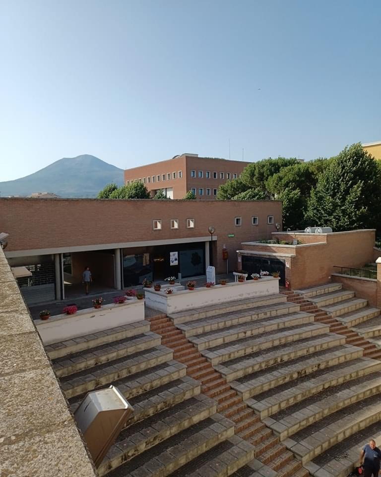 Campania: Protocollo Intesa Parco Archeologico di Pompei, Ente Parco Nazionale del Vesuvio, Comune di Boscoreale, Fondazione CIVES 