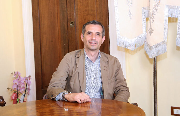 San Marzano sul Sarno: Pasquale Alfano non più a guida del consiglio comunale, delegato a Servizi cimiteriali
