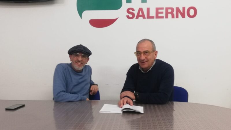 Salerno: Cisl FP “Asl stabilizza precari Covid, AOU ancora non completa procedura”