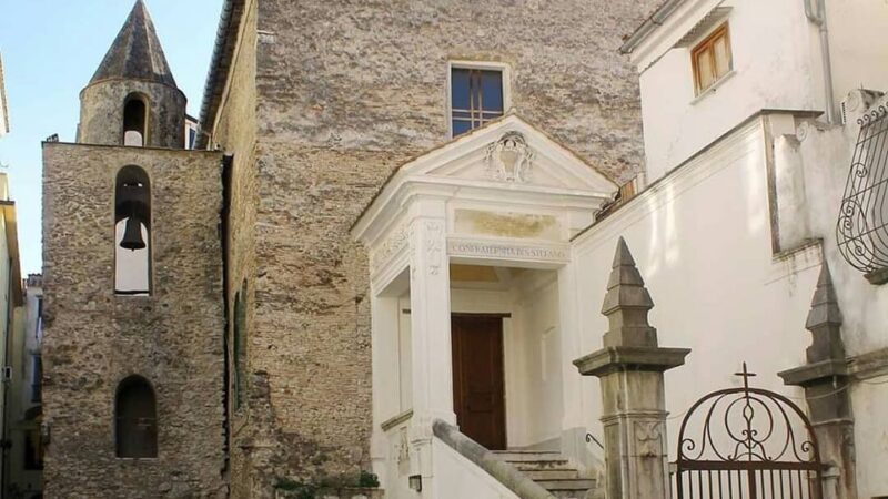 Salerno: Soprintendenza, San Pietro a Corte e siti aperti a Pasqua e Pasquetta