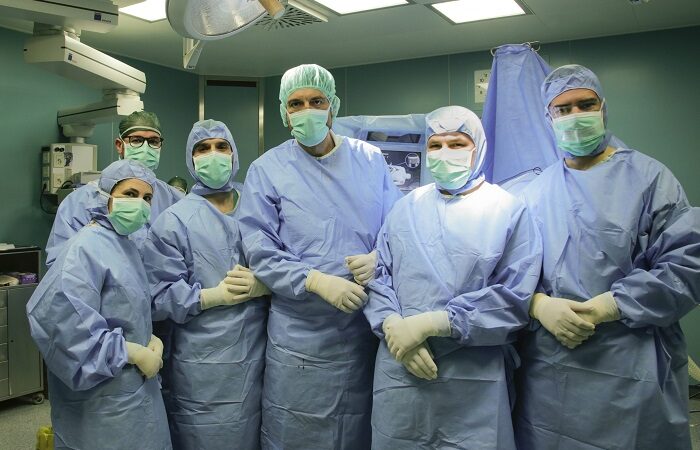 Eboli: Campolongo Hospital, classifica Agenas, 3^ struttura italiana per interventi protesi spalla