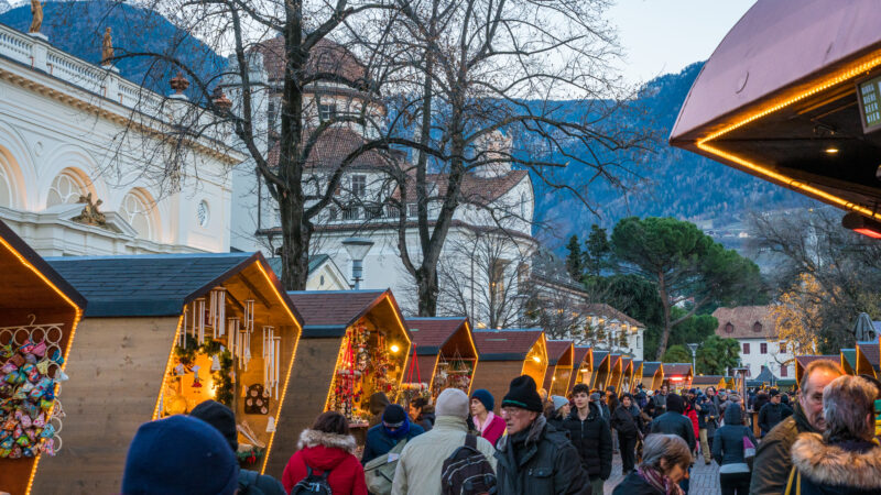 Campania: CIA, Agroalimentare, mercatini natalizi