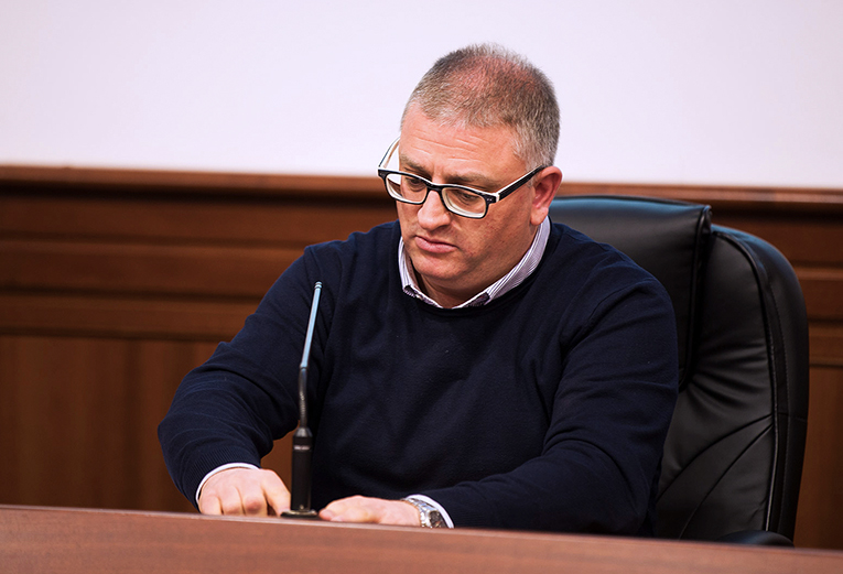 Solofra: consigliere comunale Vignola su dichiarazioni del Sindaco Moretti su Struttura Ospedaliera del Landolfi  