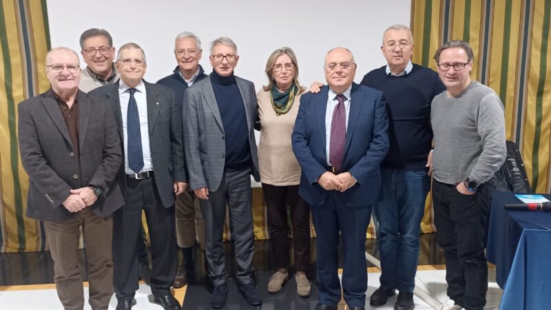 Salerno: FIMP, rinnovato consiglio provinciale, Occhinegro nuovo segretario