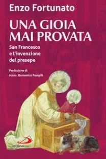 Cava de’ Tirreni: presentazione libro “Una gioia mai provata”, di Padre Enzo Fortunato
