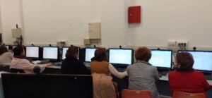 Salerno: "Mai più Soli", grande afflusso di partecipanti a Progetto digitale