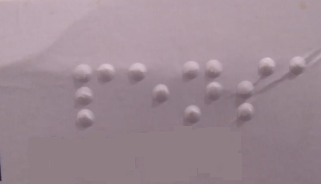 Giornata mondiale dell’alfabeto braille, World Braille Day        