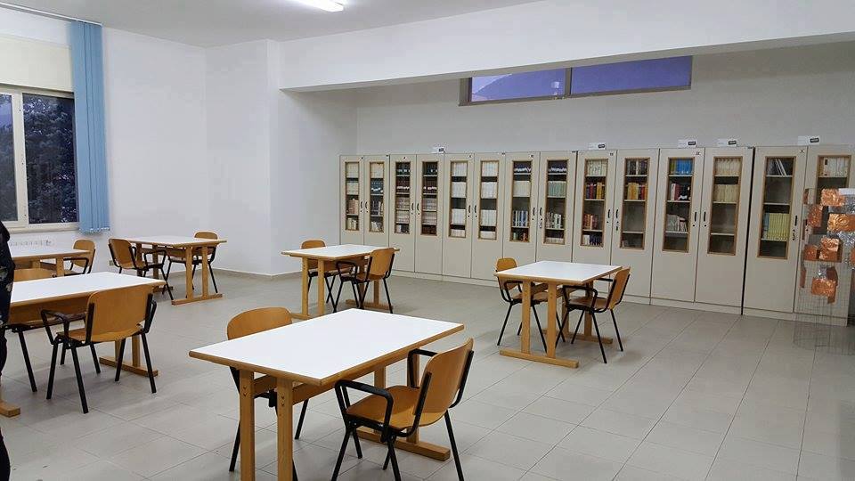 Nocera Superiore: riapertura Biblioteca “Aldo Moro” 
