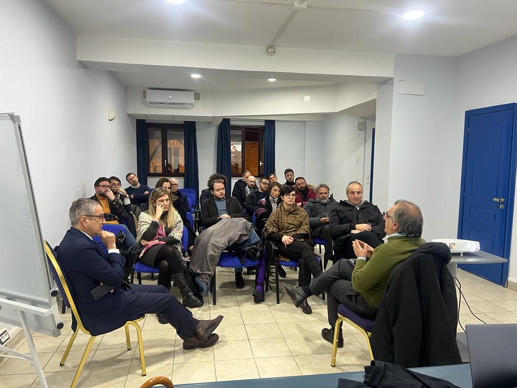 Salerno: Azione, apertura campagna di tesseramento 2023