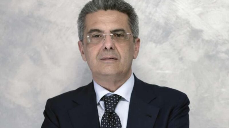 Salerno: Confindustria, Edoardo Gisolfi confermato presidente Comitato nazionale coordinamento territoriale Servizi Innovativi e Tecnologici