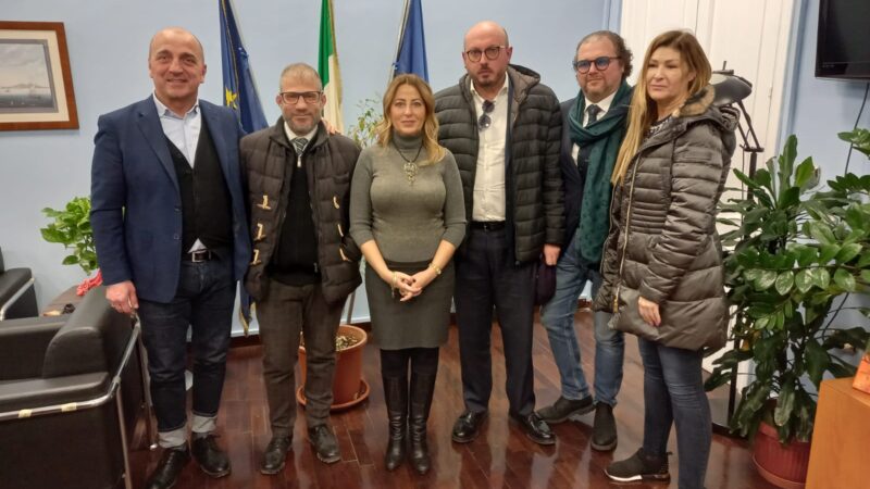 Napoli: Dimensionamento, Azione Scuola “Assessore Fortini dimostra attenzione a territorio” 
