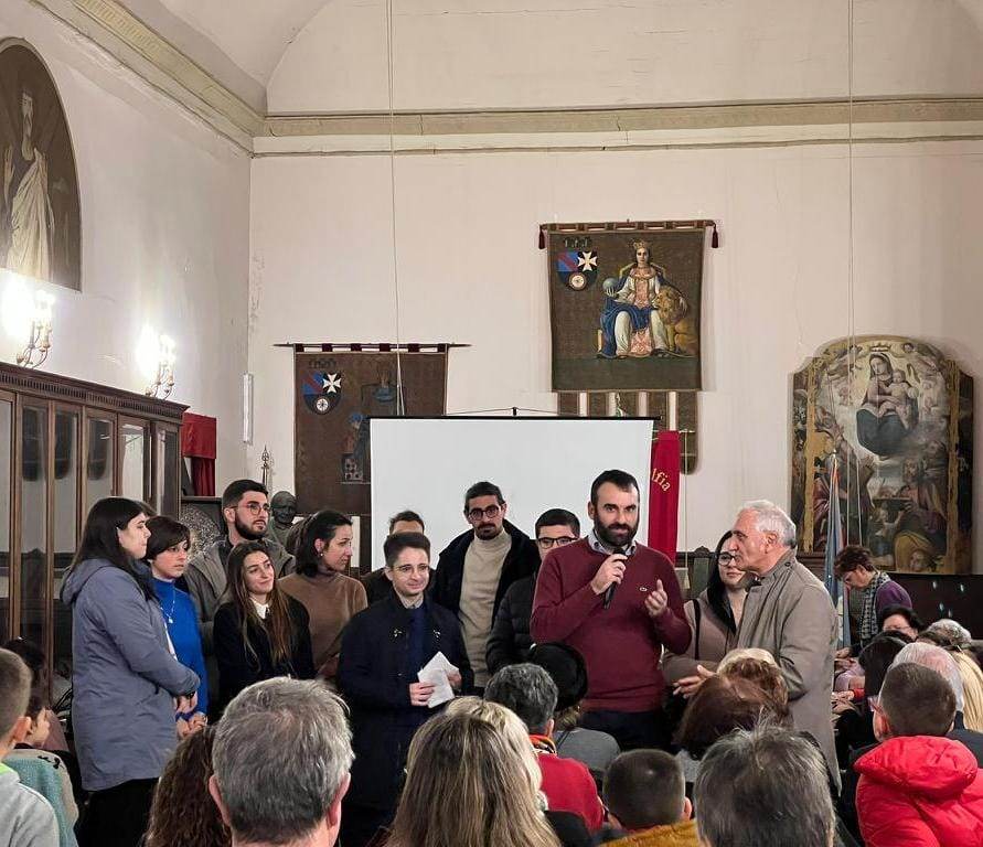 Amalfi: Forum dei Giovani, insediato nuovo Consiglio direttivo, Coordinatore Gennaro Esposito
