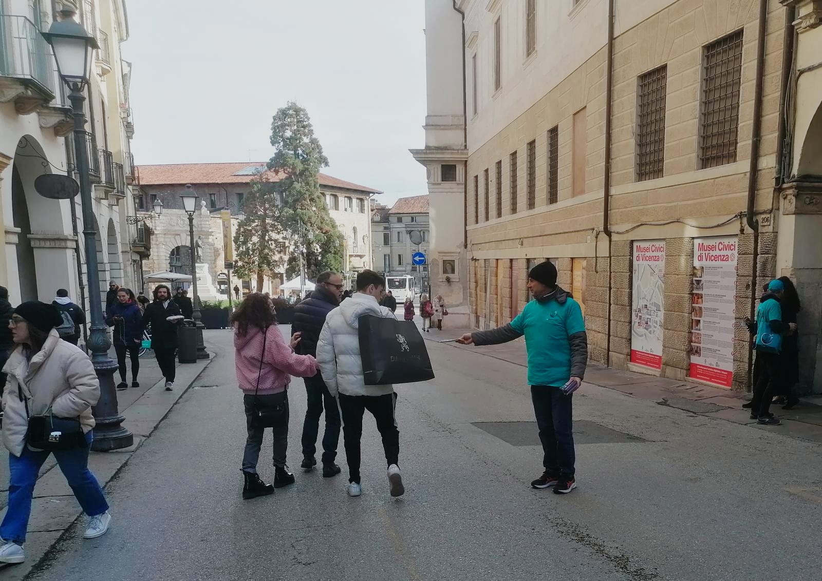 Vicenza: Mondo Libero dalla Droga in linea con messaggio Onu