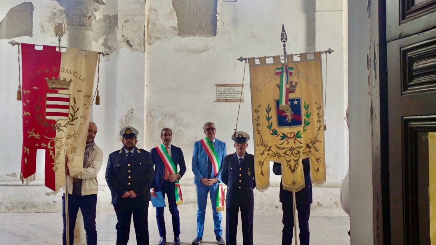 Ravello: a Potenza pellegrinaggio nell’anniversario della nascita del Beato Bonaventura 