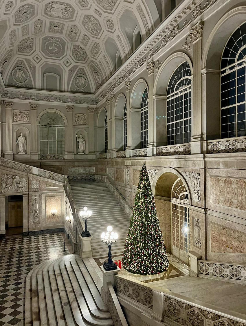 Napoli: Palazzo Reale, apertura straordinaria 4 Gennaio ’23 dopo affluenza Capodanno