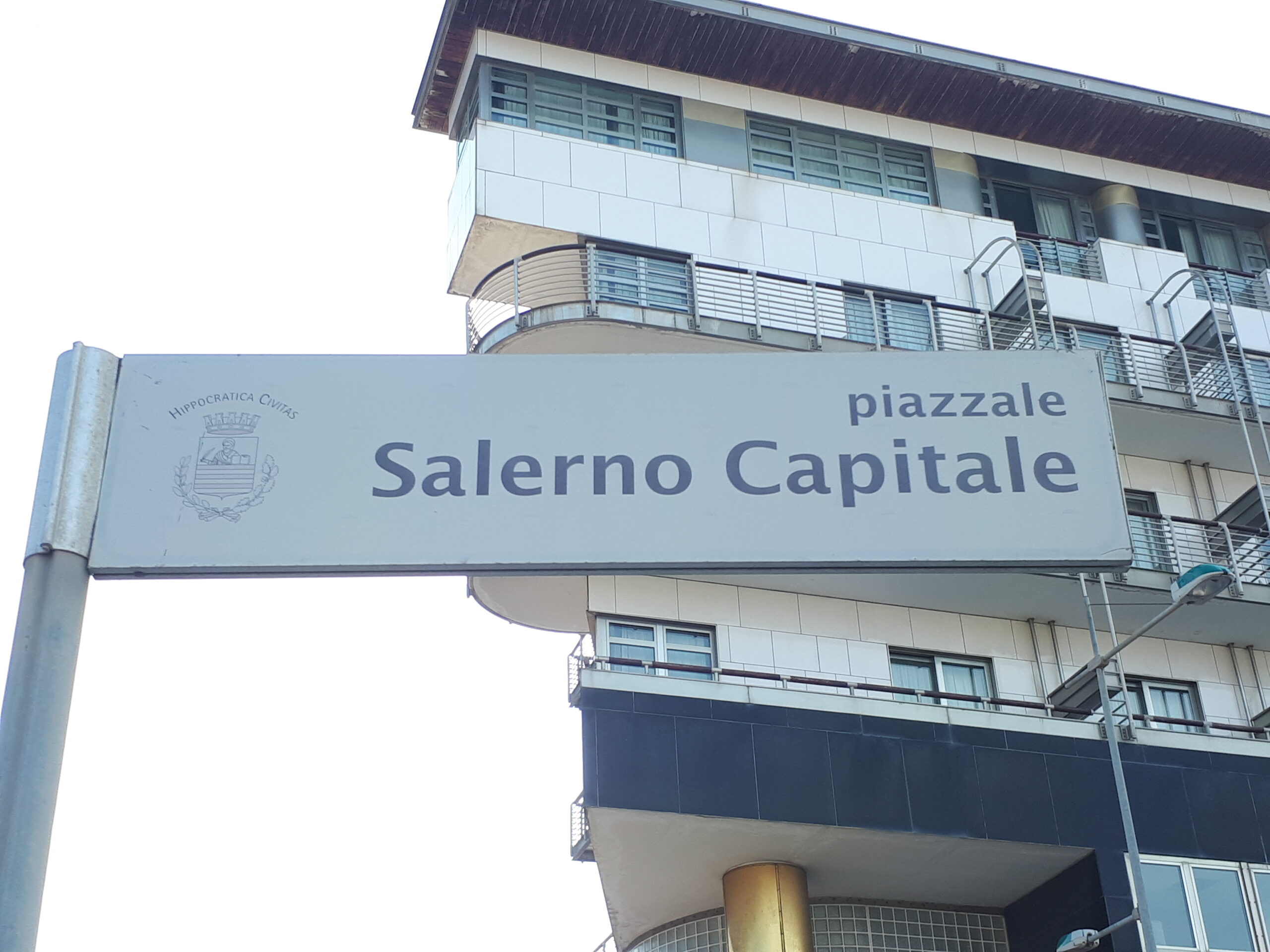 Salerno Capitale 