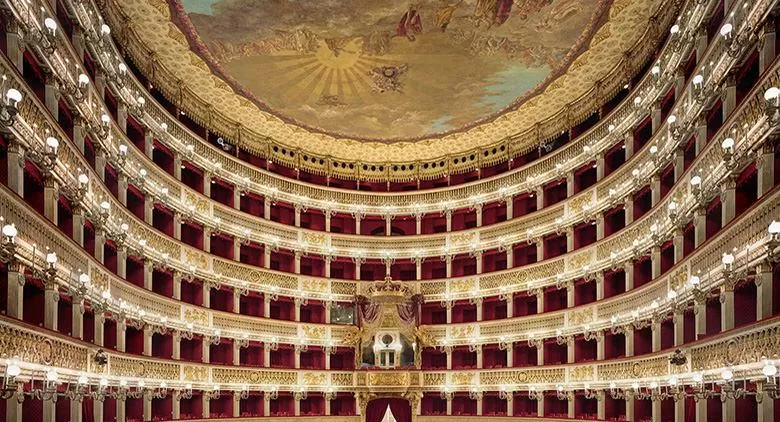 Regione Campania: rappresentante Realfonzo boccia Bilancio Teatro San Carlo