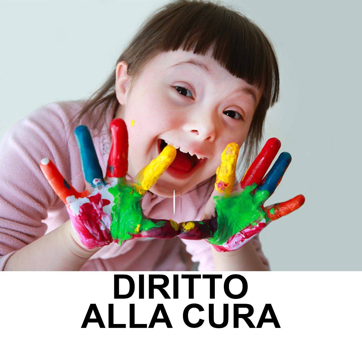 Afragola: Comitato Diritto alla Cura, solidarietà a bambini autistici senza terapie