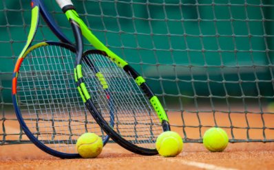 Salerno: UISP, campionato di tennis femminile, categoria Lady