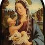 La Voce e la Vita della Chiesa: ”Santa Maria Madre di Dio“
