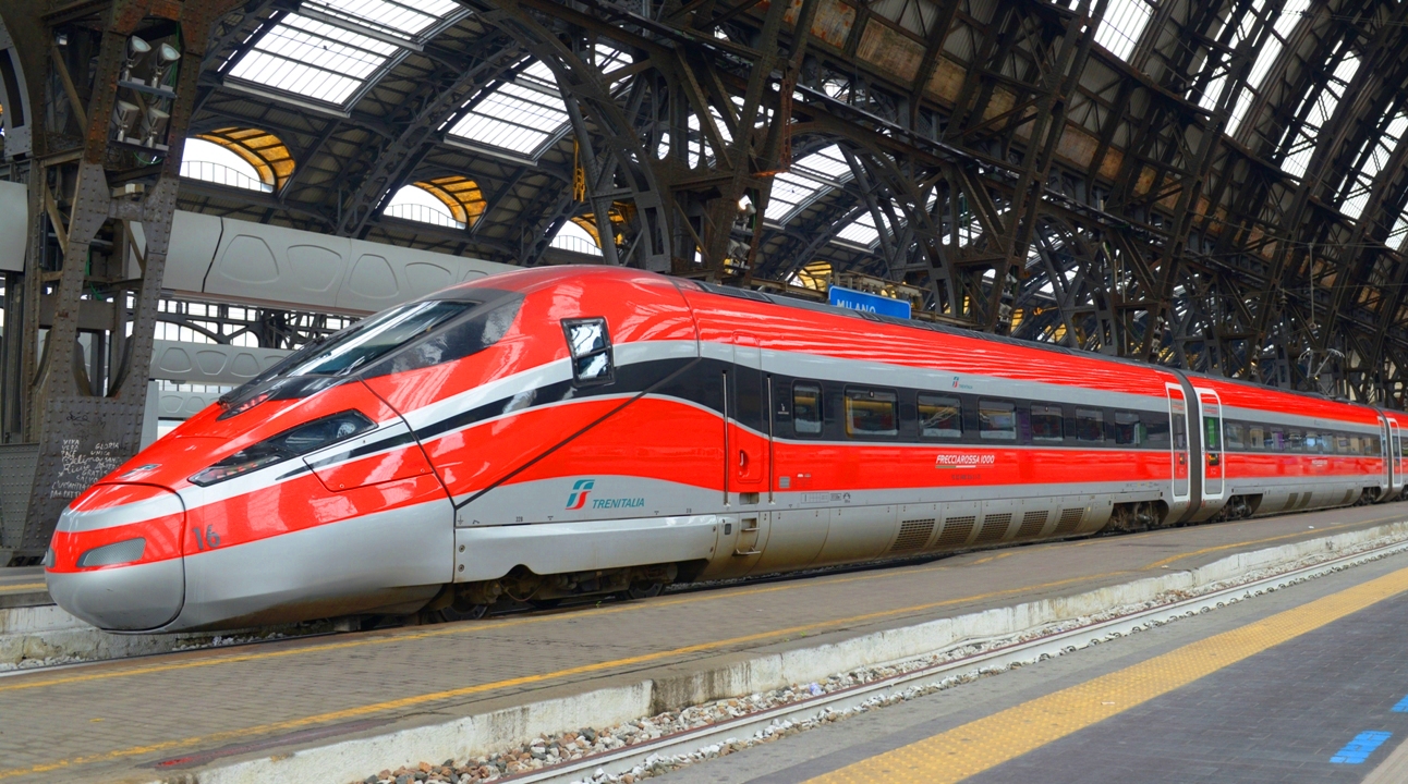 Napoli: Trenitalia, corse metropolitane straordinarie Linea 2 dopo match di Serie A Napoli – Cremonese