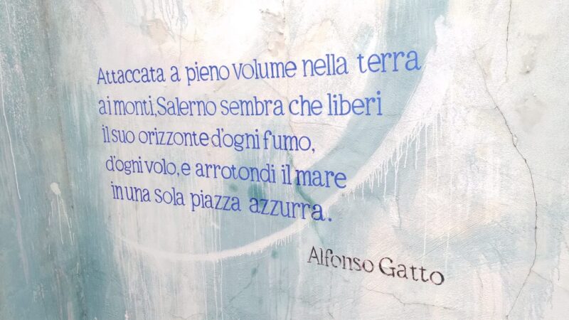 Alfonso Gatto (1909-1976)  