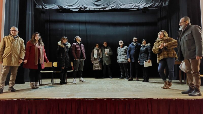 Nocera Inferiore: “Teatriamo insieme” di scena all’Oratorio San Domenico Savio, rassegna di teatro amatoriale