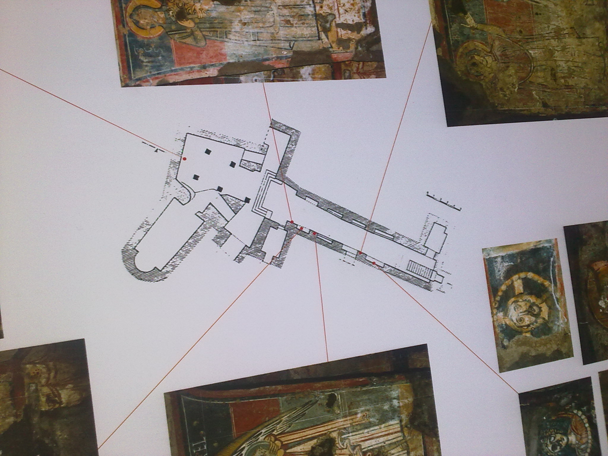 Pompei: Grotta San Biagio, in corso indagini su stabilità costone di Varano