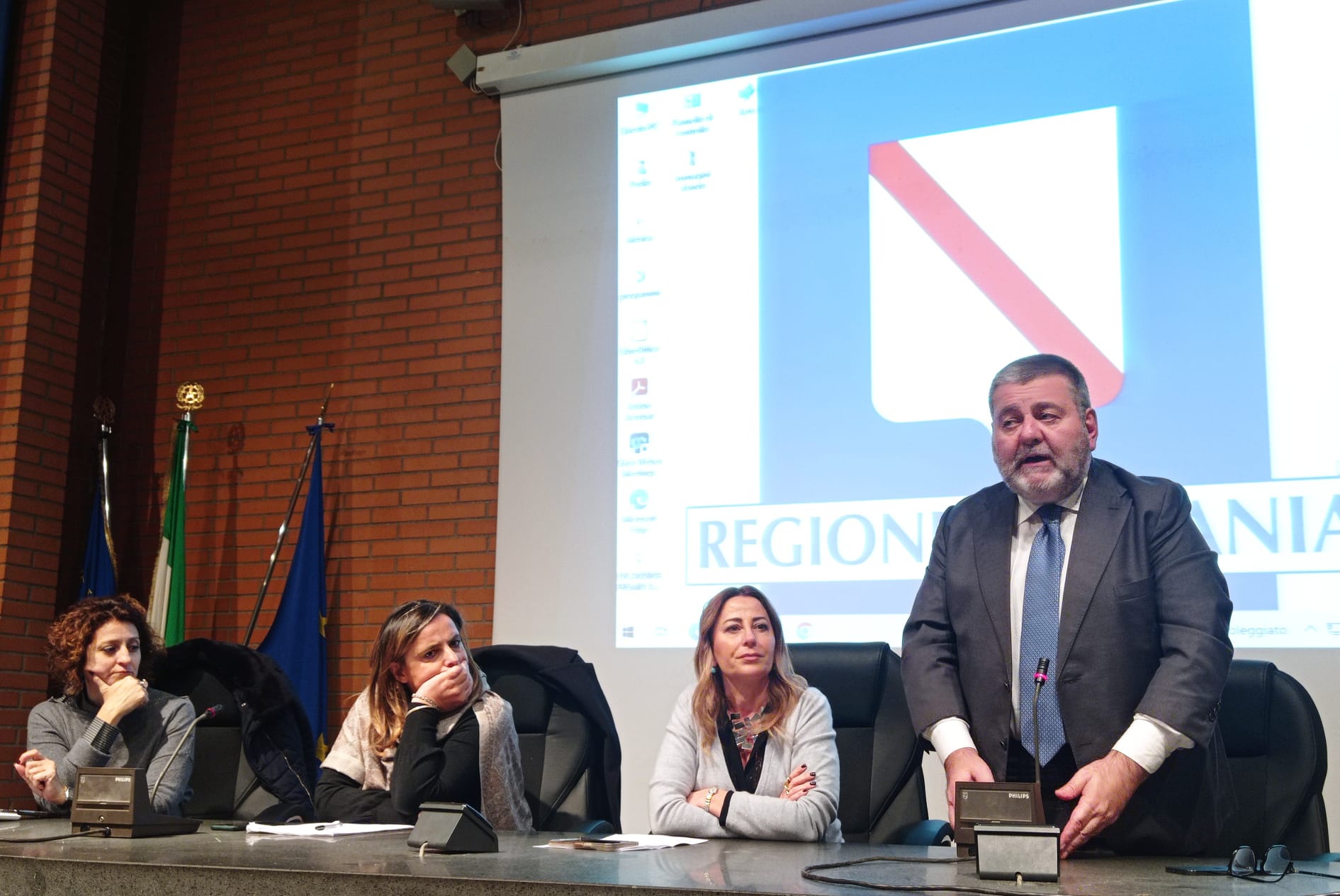 Regione Campania: Comitato Diritto alla Cura, Fondo per inclusione disabili, interventi per persone con disturbo spettro autistico 