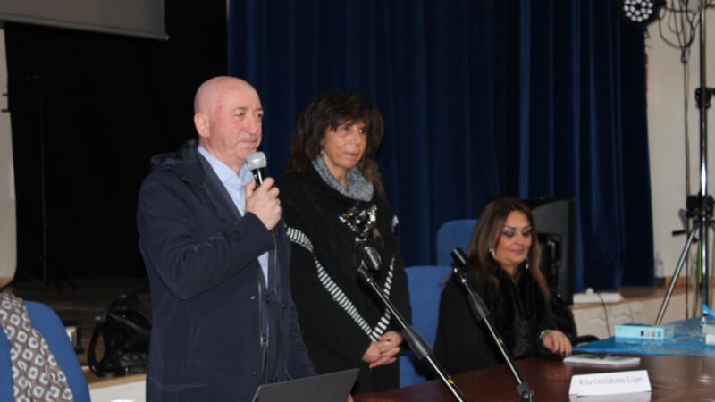 Salerno: Pcto a Liceo “F. Severi”, incontro con scrittore Ciro Nasta “Il mio caro Covid”