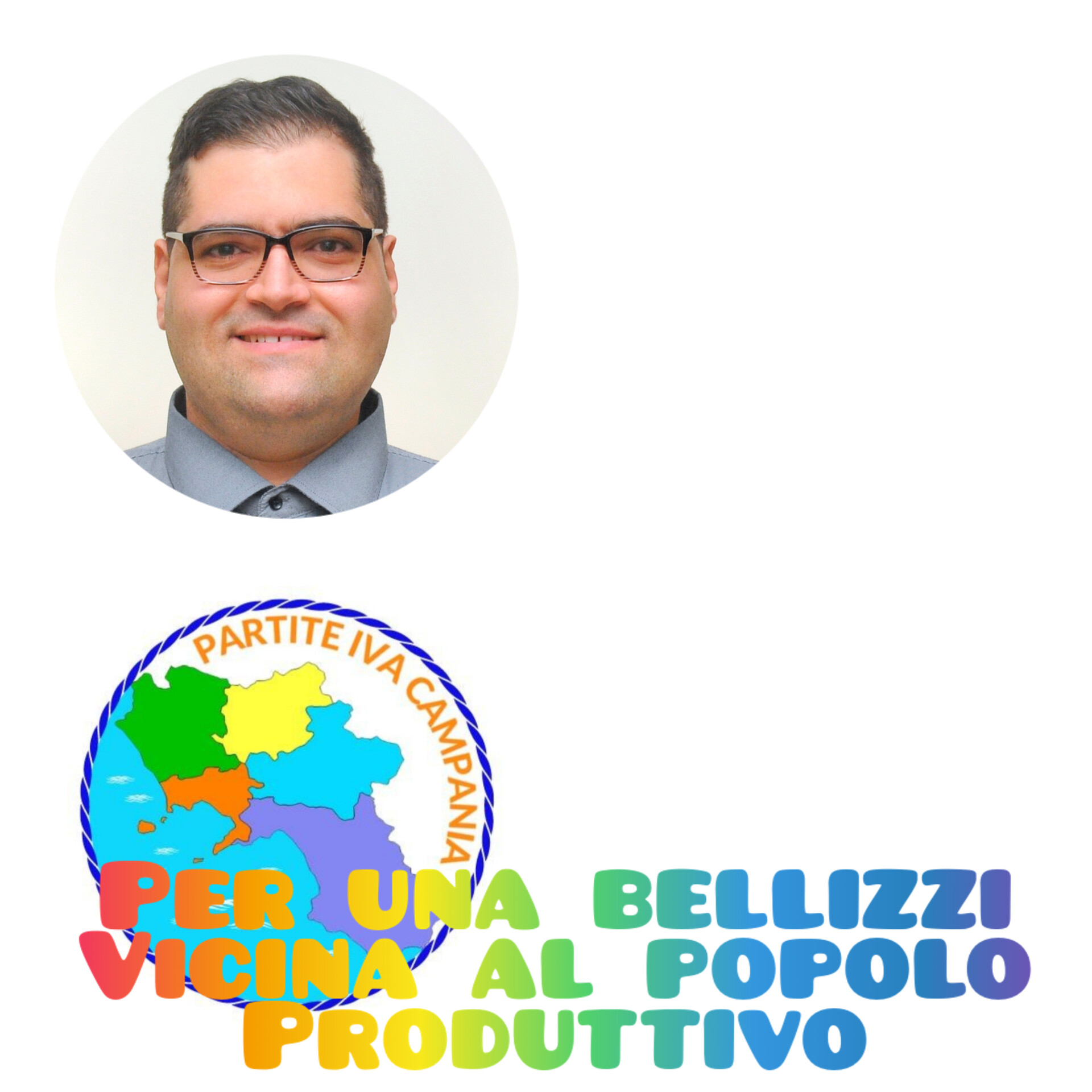 Bellizzi: Partite Iva Campania, Davide Sarno a fianco d’ esercenti commerciali