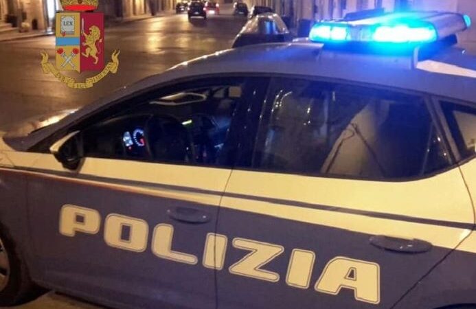 Salerno: Polizia di Stato, controlli antidroga nelle Scuole Superiori
