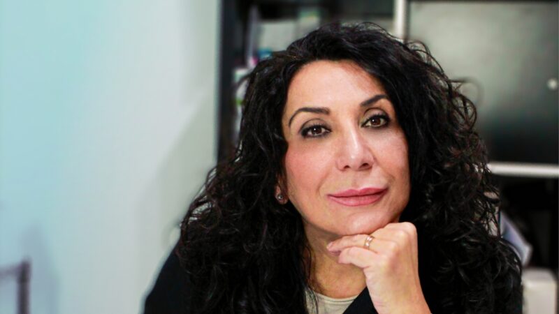 Campania: nuovo Coordinatore Nazionale Delegati Regionali SiTri, dottoressa Rosa Giannatiempo